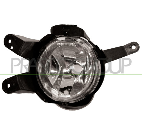 Antibrouillard avant côté chauffeur