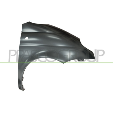 Aile avant côté passager