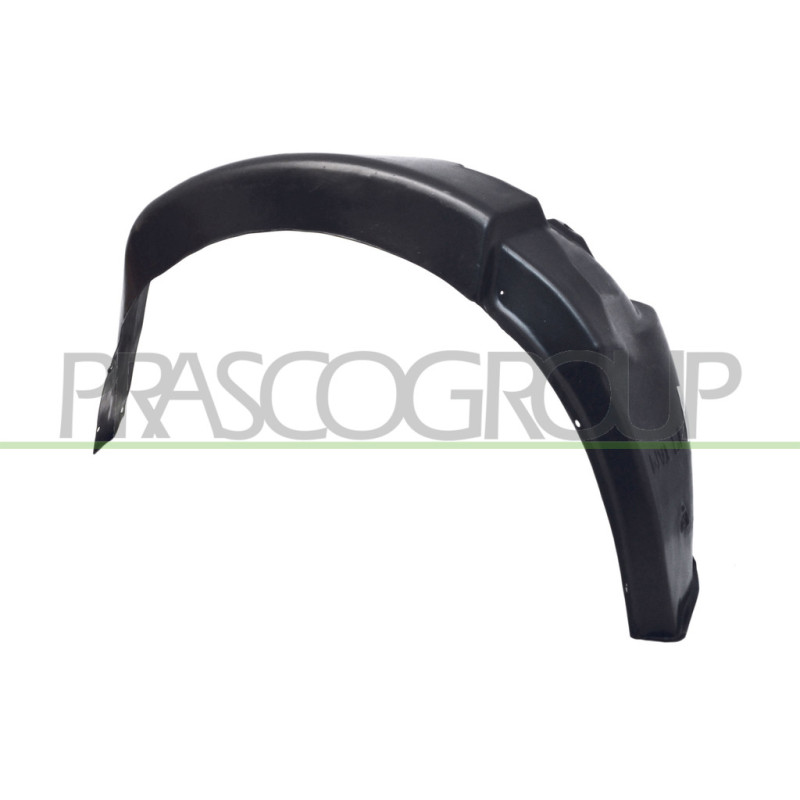 Pare boue d'aile avant côté passager
