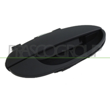 Poignée extérieure noir