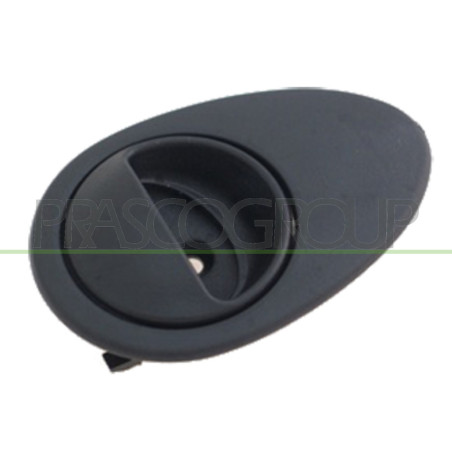 Poignée intérieure grise