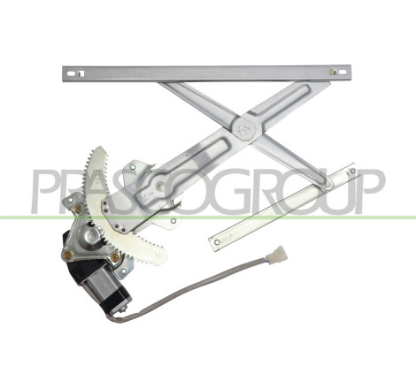 Lève-vitre électrique de porte avant côté chauffeur
