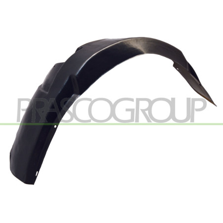 Pare boue d'aile avant côté chauffeur