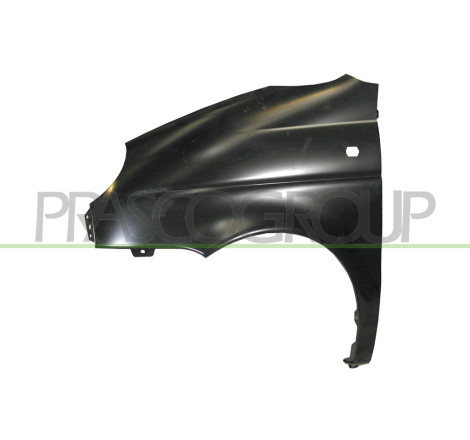 Aile avant côté chauffeur