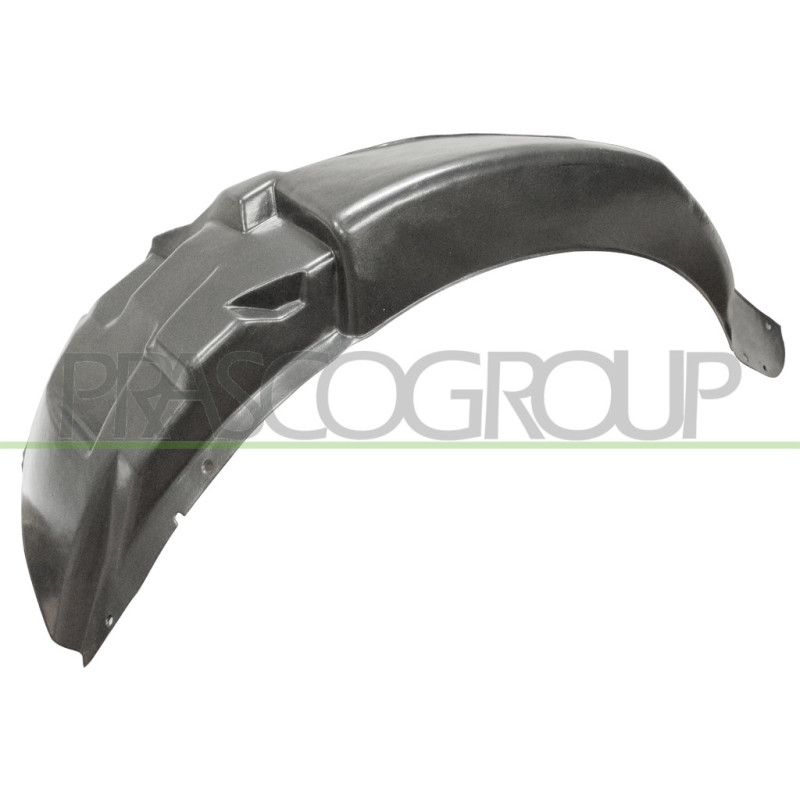 Pare boue d'aile avant côté chauffeur