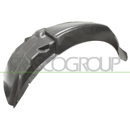 Pare boue d'aile avant côté chauffeur