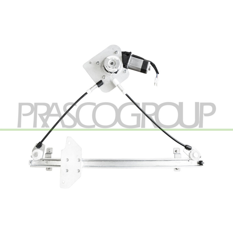 Lève-vitre électrique de porte avant côté passager