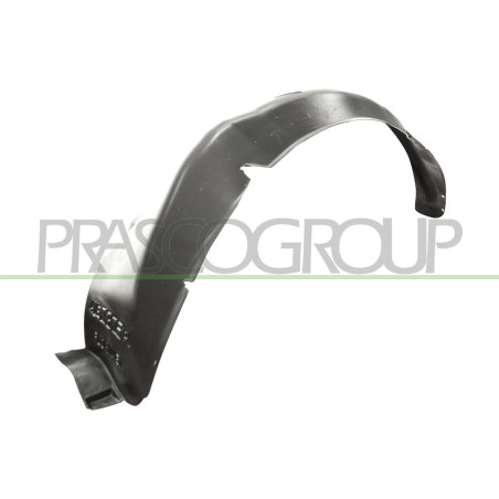 Pare boue d'aile avant côté chauffeur