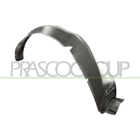 Pare boue d'aile avant côté passager