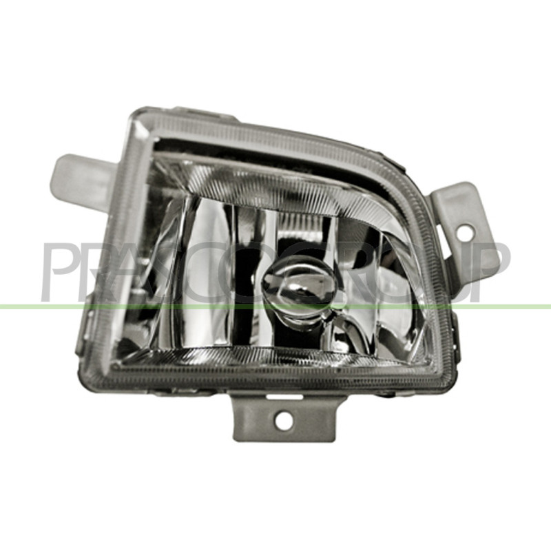 Antibrouillard avant côté chauffeur