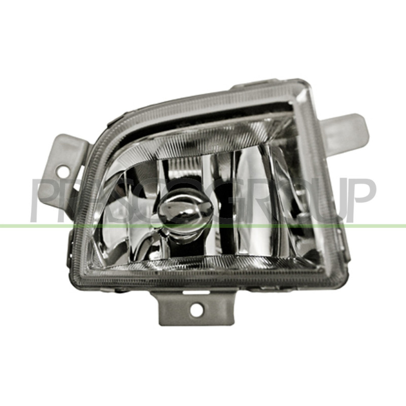 Antibrouillard avant côté passager