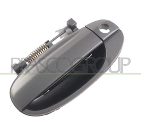 Poignée extérieure noir