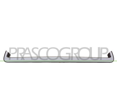 Moulure de grille chrome