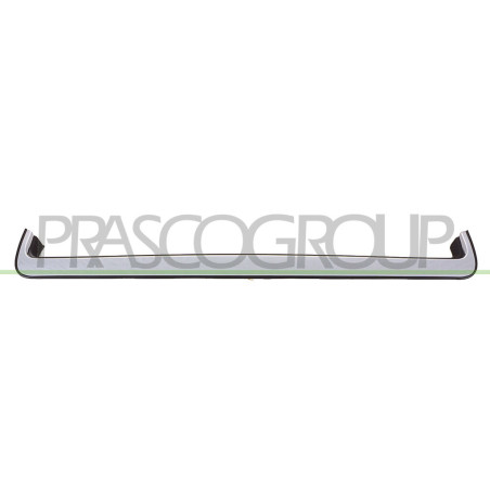 Moulure de grille chrome