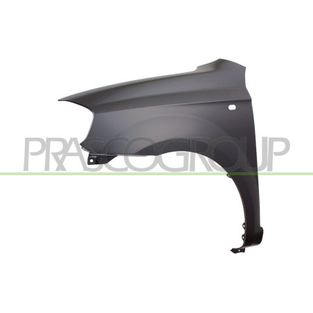 Aile avant côté chauffeur