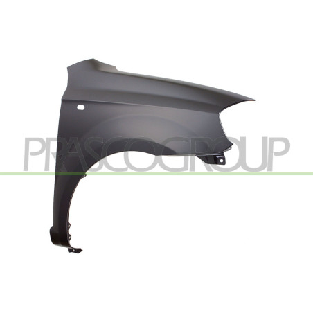 Aile avant côté passager