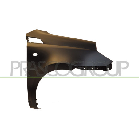 Aile avant côté passager