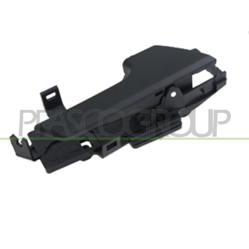 Poignée intérieure grise