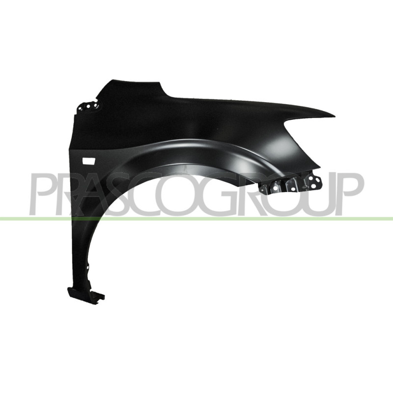 Aile avant côté passager