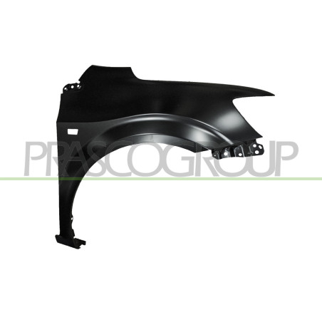 Aile avant côté passager