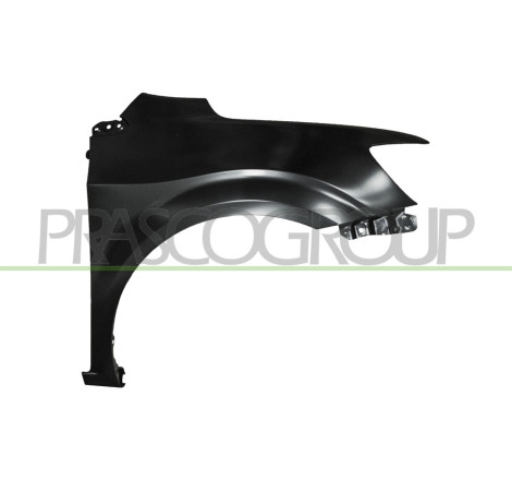 Aile avant côté passager