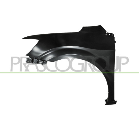 Aile avant côté chauffeur