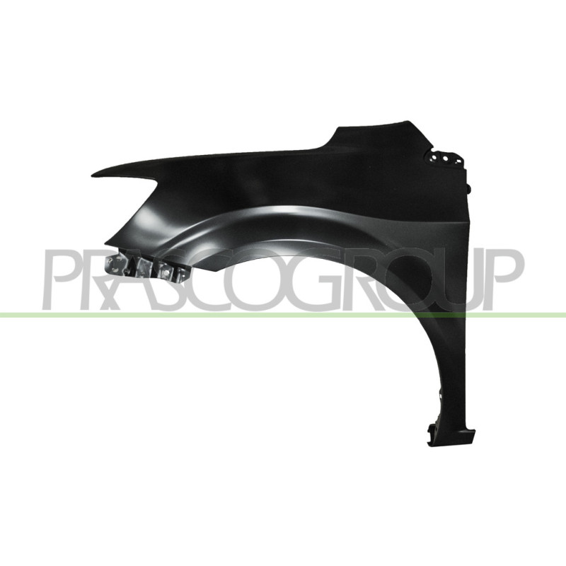 Aile avant côté chauffeur