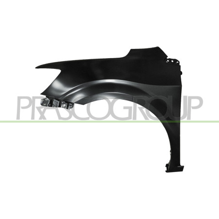 Aile avant côté chauffeur