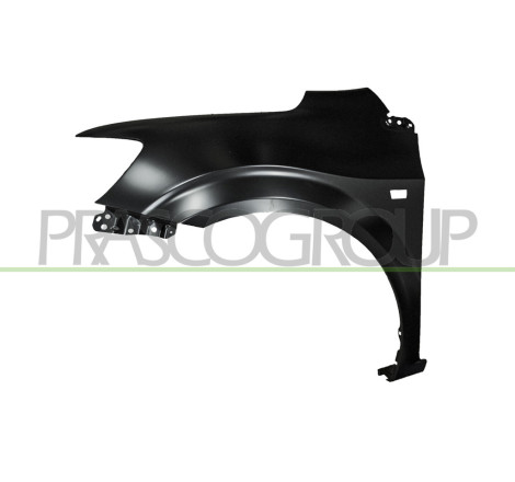 Aile avant côté chauffeur