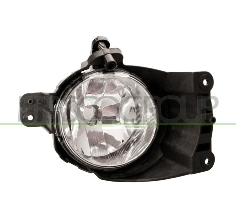 Antibrouillard avant côté passager