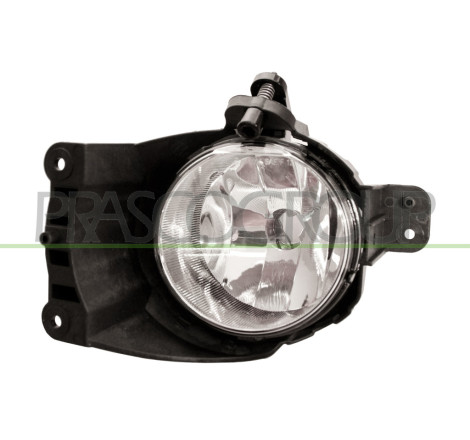 Antibrouillard avant côté chauffeur