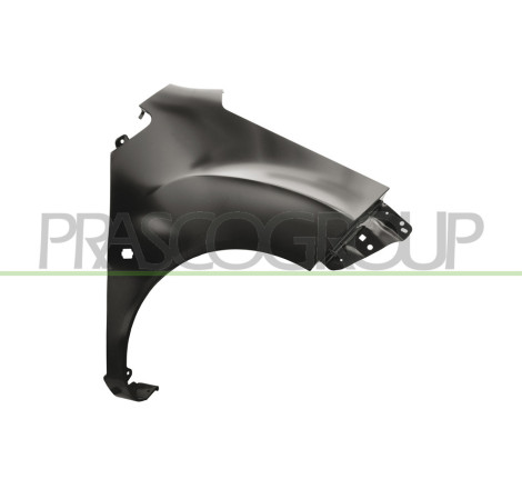 Aile avant côté passager