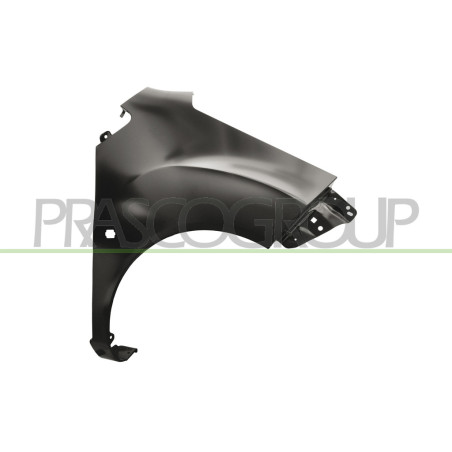 Aile avant côté passager