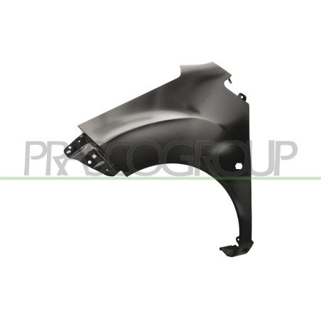 Aile avant côté chauffeur