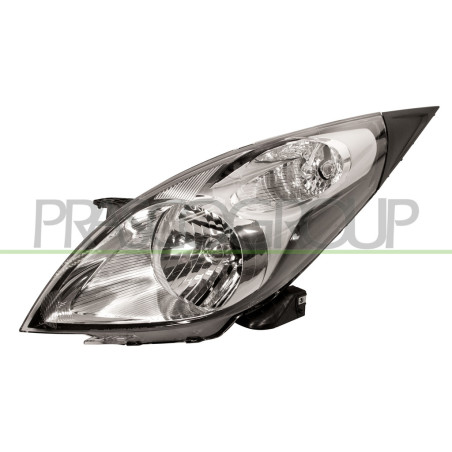 Phare avant côté chauffeur