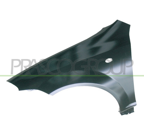 Aile avant côté chauffeur