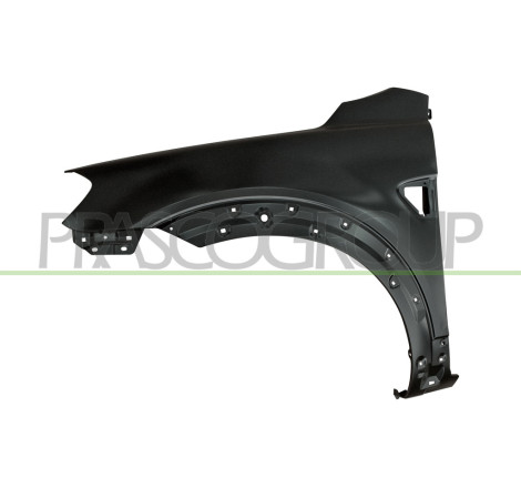 Aile avant côté chauffeur