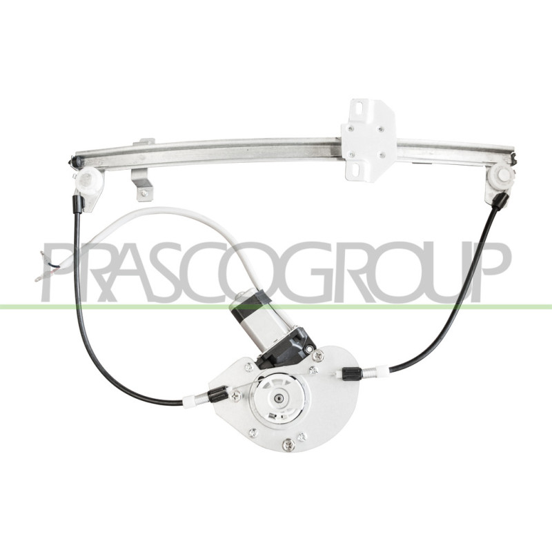 Lève-vitre électrique de porte côté passager