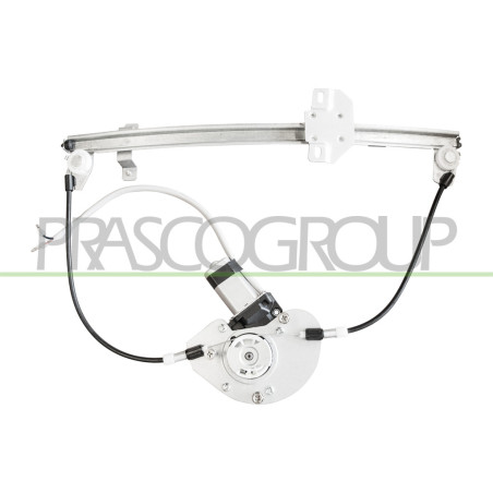 Lève-vitre électrique de porte côté passager