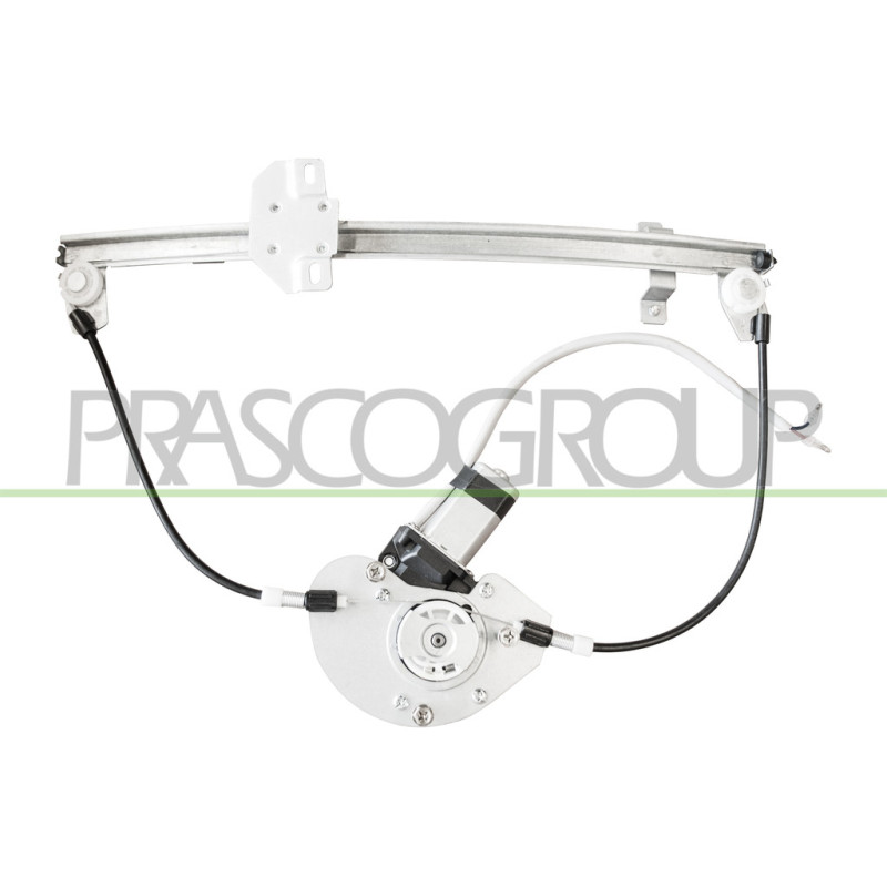 Lève-vitre électrique de porte côté chauffeur