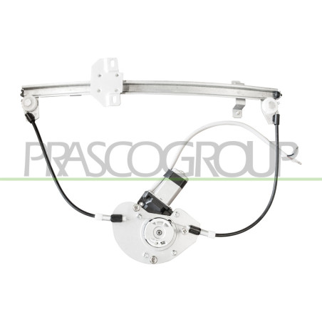 Lève-vitre électrique de porte côté chauffeur