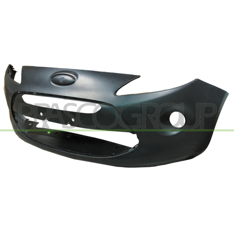 Pare-chocs avant à peindre avec apprêt