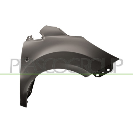 Aile avant côté passager