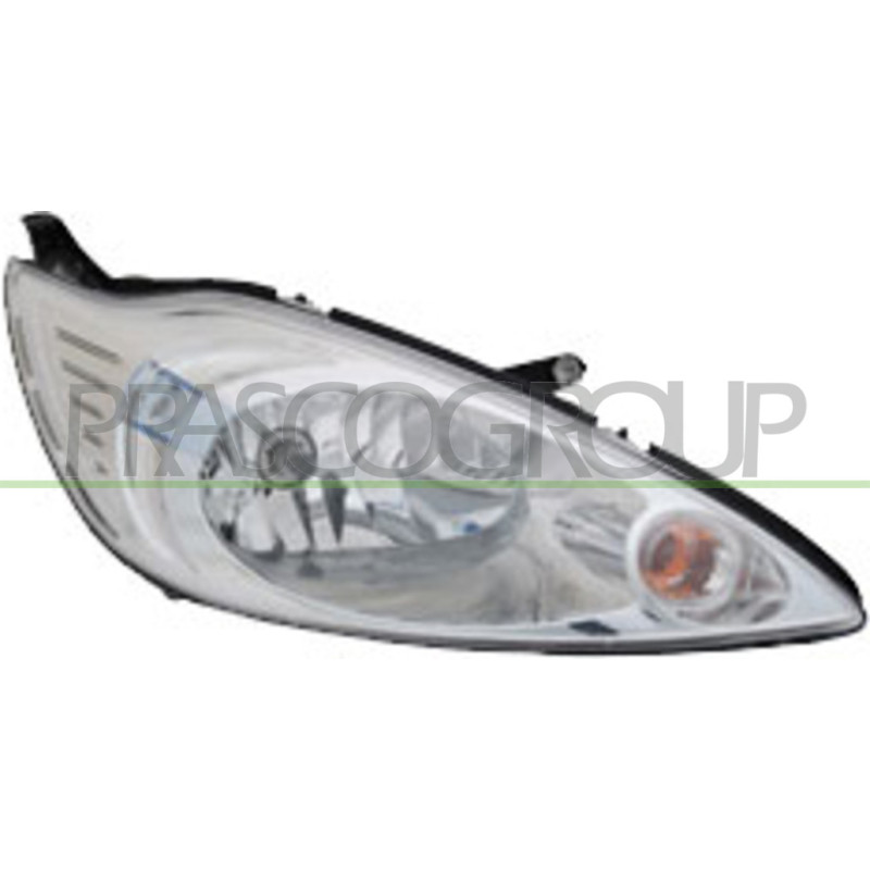 Phare avant côté passager