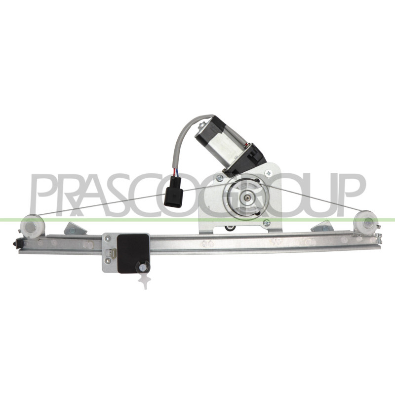 Lève-vitre électrique de porte côté chauffeur