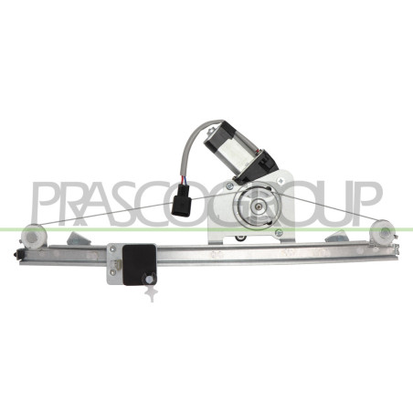 Lève-vitre électrique de porte côté chauffeur