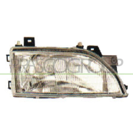 Phare avant côté passager