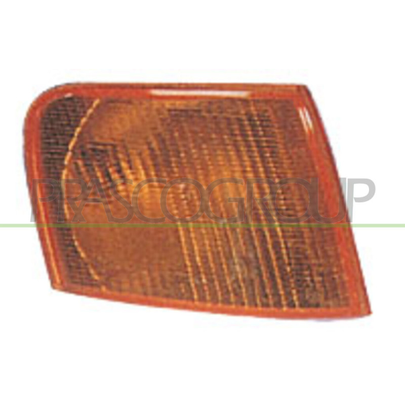 Feu avant côté chauffeur