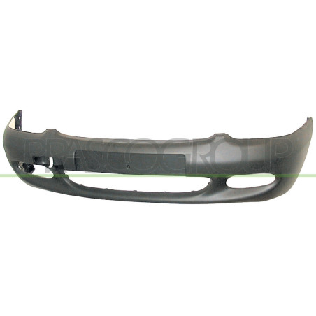 Pare-chocs avant à peindre avec apprêt