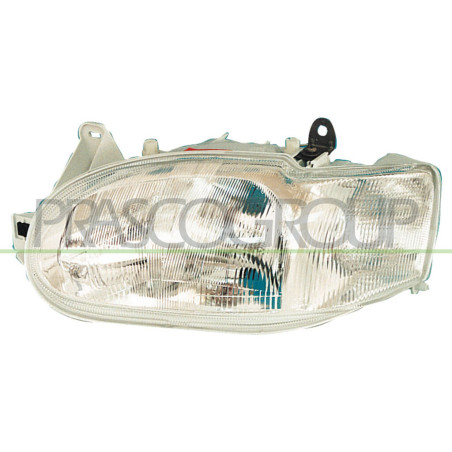 Phare avant côté chauffeur